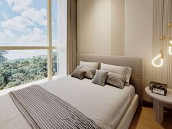 Lentor Hills Residences (D26), Apartment #537315151